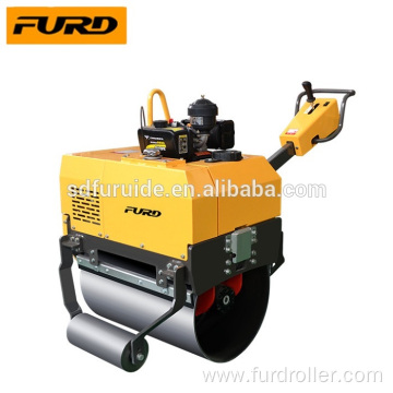 Walk-Behind Single Drum Vibratory Rollers Walk-Behind Single Drum Vibratory Rollers FYL-750